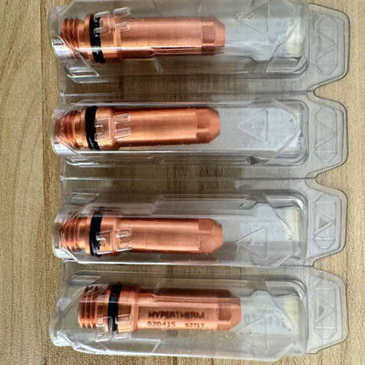 HUPERTHERM électrode 020415 Dédouanement d'inventaire original