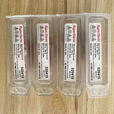 HUPERTHERM électrode 020415 Dédouanement d'inventaire original