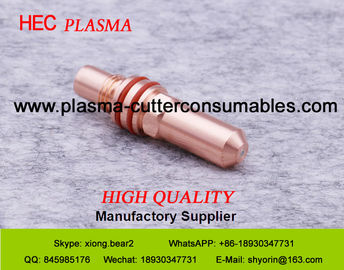 Bec 277289/électrode 277291/bouclier 277274 de l'acier doux 200A de Consumalbes de plasma de Kaliburn de l'esprit 275