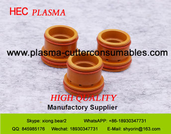 Anneau 277140/remous 277142/anneau 277283 de remous de pièces de découpeuse de plasma