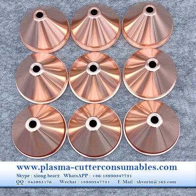 Bouchon de réservoir de Kjellberg Hifocus Swril .11.848.401.1550 G4350 pour la machine de coupeur de plasma