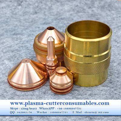 Buse de torche plasma Kaliburn 277121 30A, consommables pour découpeur plasma Kaliburn