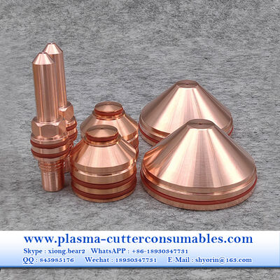 Buse de torche plasma Kaliburn 277121 30A, consommables pour découpeur plasma Kaliburn