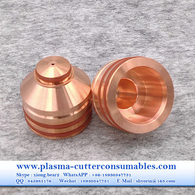 Buse de torche plasma Kaliburn 277121 30A, consommables pour découpeur plasma Kaliburn