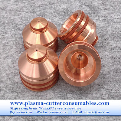 Buse de torche plasma Kaliburn 277121 30A, consommables pour découpeur plasma Kaliburn