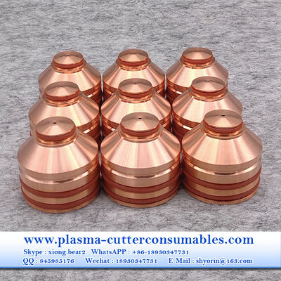 Buse de torche plasma Kaliburn 277121 30A, consommables pour découpeur plasma Kaliburn