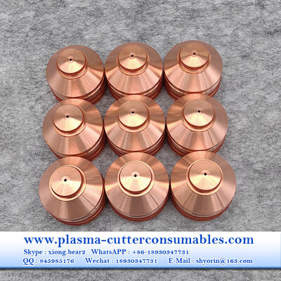 Buse de torche plasma Kaliburn 277121 30A, consommables pour découpeur plasma Kaliburn