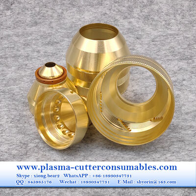 Consommables Plasma. 11.855.401.081 F501 capuchon de Protection pour accessoires Plasma Kjellberg HiFocus