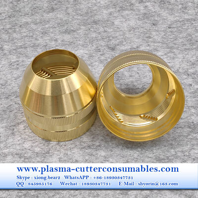 Consommables Plasma. 11.855.401.081 F501 capuchon de Protection pour accessoires Plasma Kjellberg HiFocus