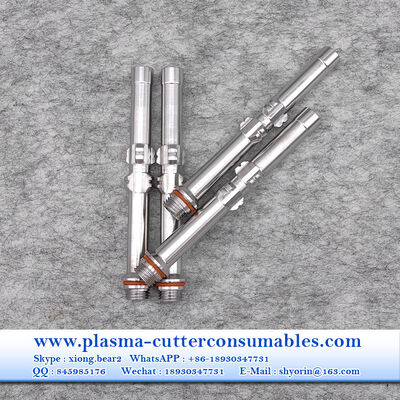 Tube de refroidissement de torche de consommables de coupeur de Plasma de Kjellberg .11.855.421.141 Tube d'eau F921