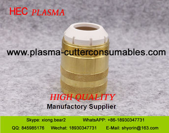 0004470045 bec d'Esab (de 37082) d'Esab de plasma consommables de machine maintenant le chapeau