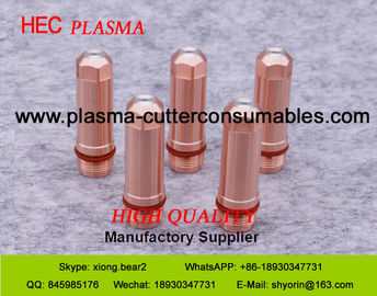0558004458 (0004485684) (consommables de torche de plasma de l'électrode du plasma 34086) PT600/ESAB
