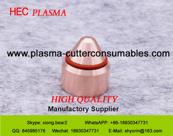 Bec 0409-2176, 0409-2183, 0409-1218, électrode de torche de plasma de FAS OCP-150 de plasma de FAS